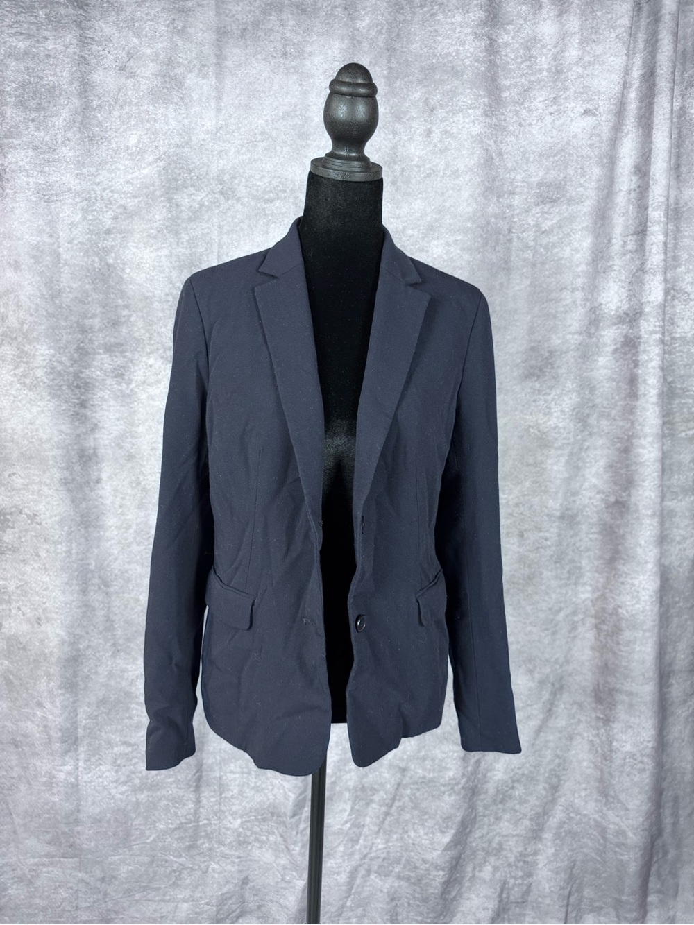 Uniqlo Women's Navy Blazer